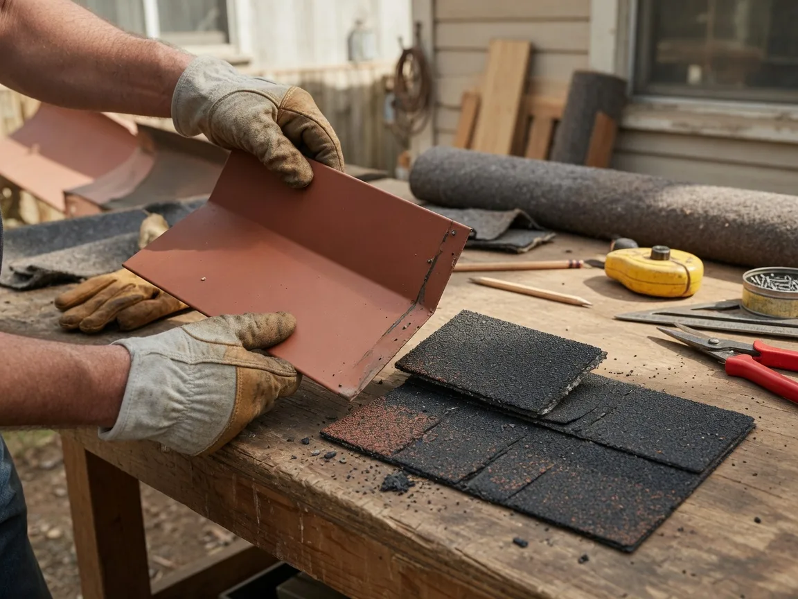 Roof Repair company in Iron Station, NC